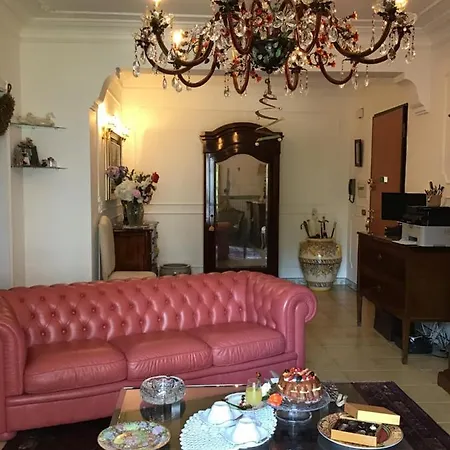 B&B Ellegruppo 바티파리아