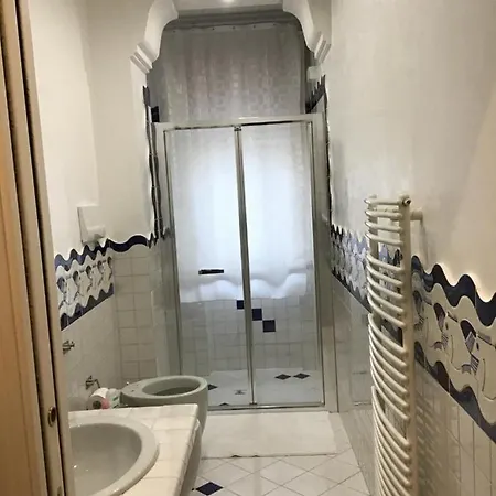B&B Ellegruppo 바티파리아