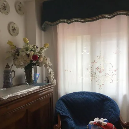 B&B Ellegruppo 바티파리아