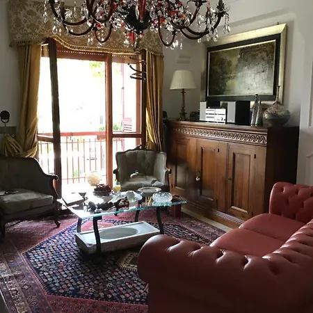 B&B Ellegruppo 바티파리아